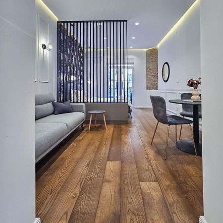 City Life Belgrado Exterior foto