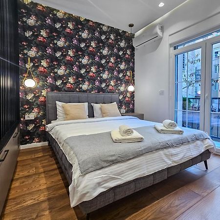 City Life Belgrado Exterior foto